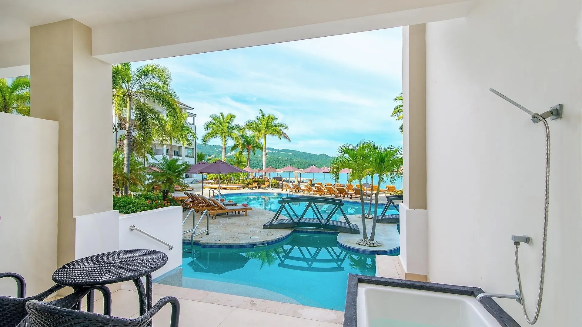Secrets Wild Orchid (Adults Only) Hotel Montego Bay 5*,  Jamaica