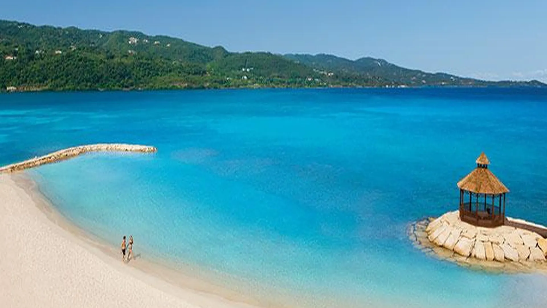 Secrets Wild Orchid (Adults Only) Hotel Montego Bay