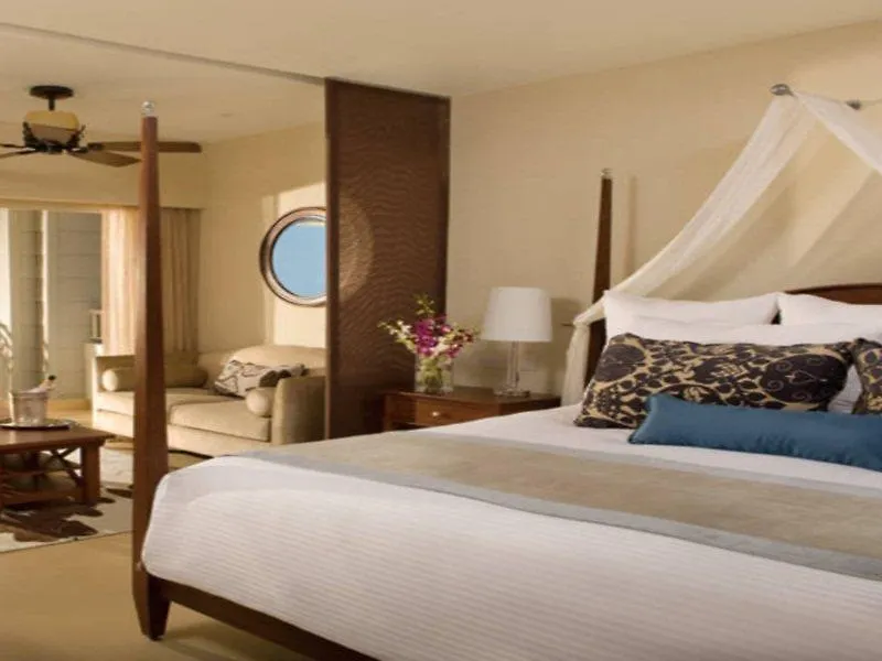 Secrets Wild Orchid (Adults Only) Hotel Montego Bay Resort