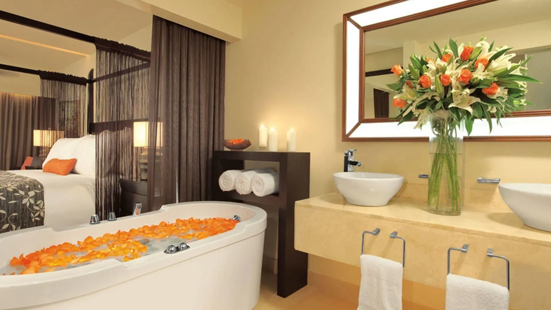 ***** Resort Secrets Wild Orchid (Adults Only) Hotel Montego Bay Jamaica