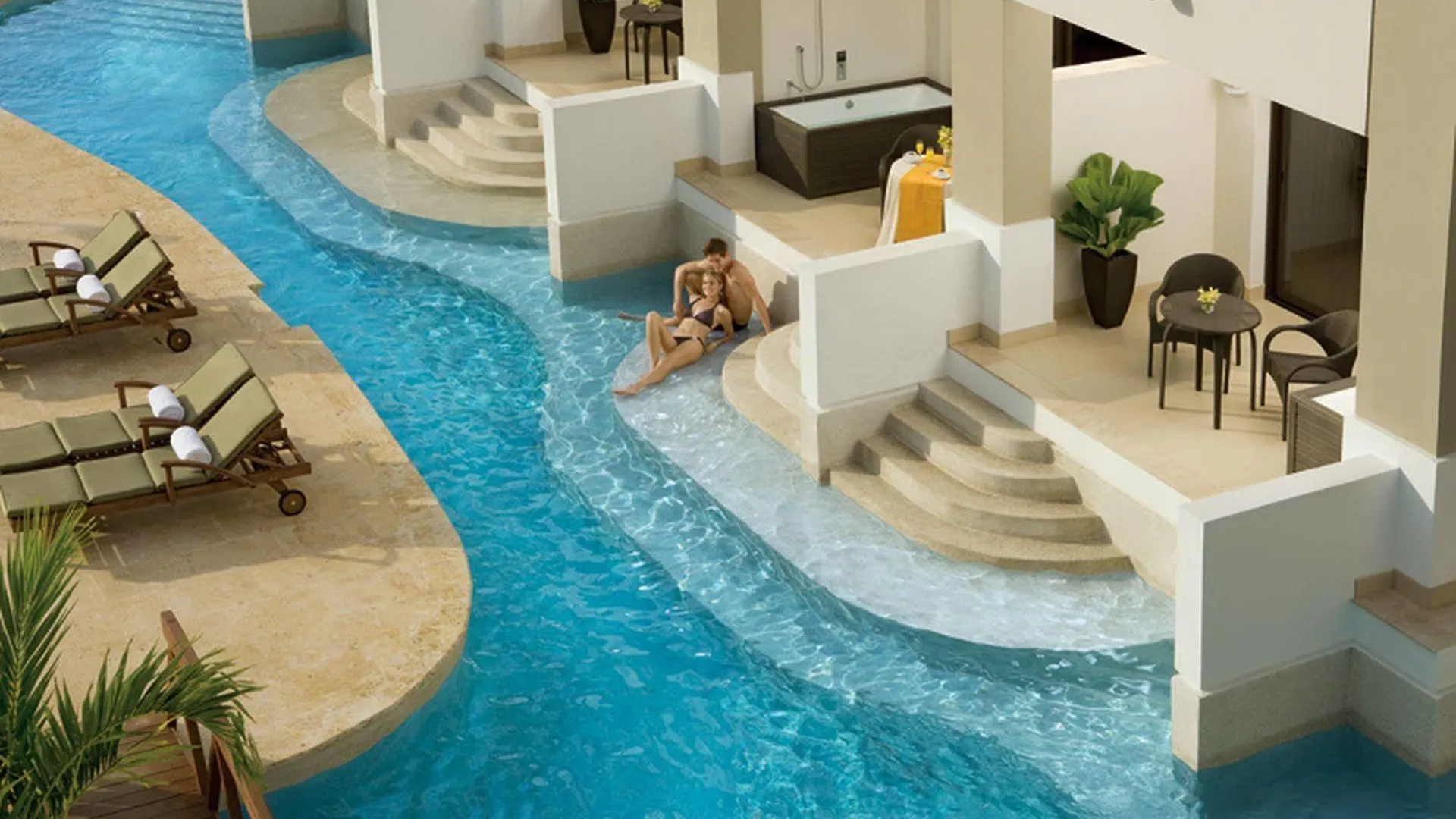 Secrets Wild Orchid (Adults Only) Hotel Montego Bay 5*,
