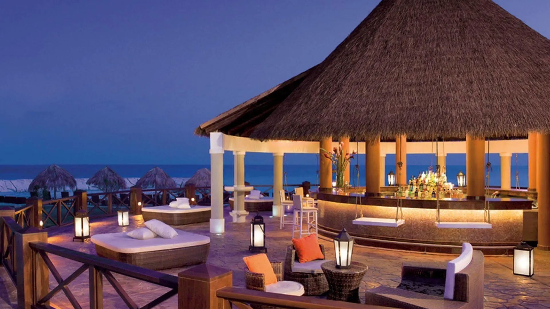 Secrets Wild Orchid (Adults Only) Hotel Montego Bay