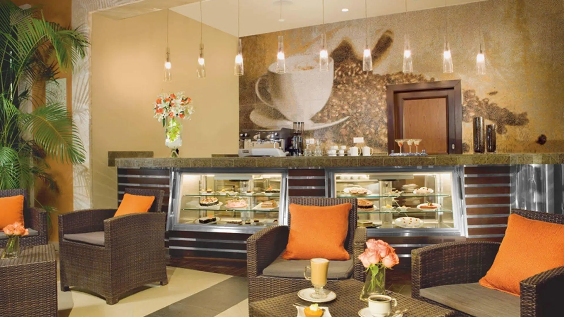 Secrets Wild Orchid (Adults Only) Hotel Montego Bay