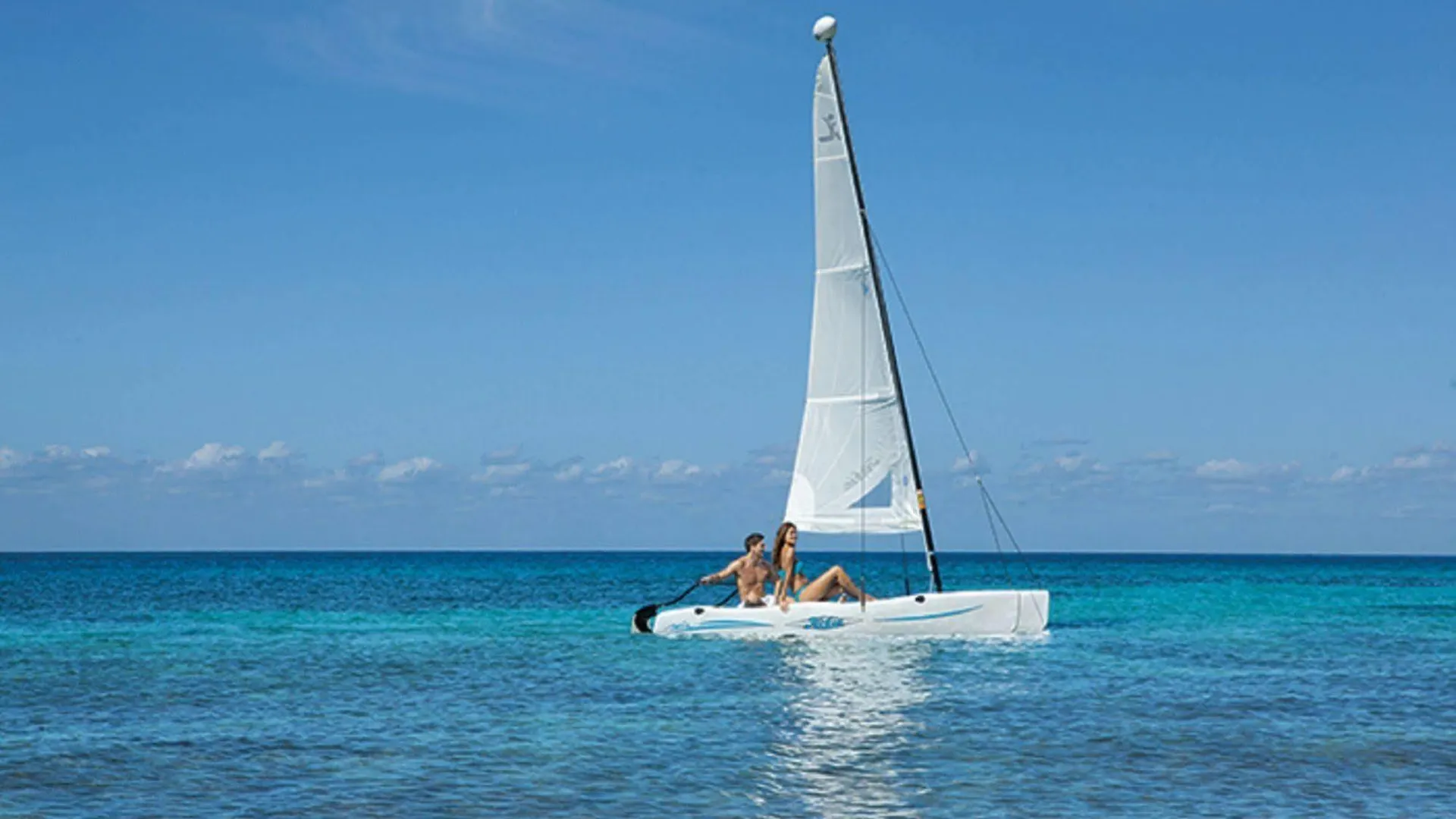 Secrets Wild Orchid (Adults Only) Hotel Montego Bay 5*,