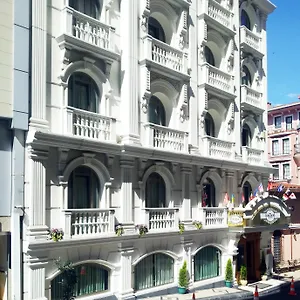 Hotel Golden Ak Marmara