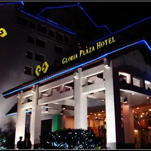 酒店 苏州凯莱酒店