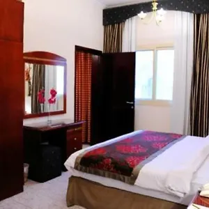 Aparthotel Al Sharq - Baithans