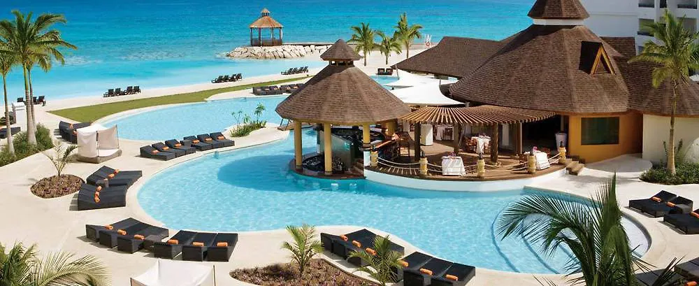 ***** Θέρετρο Secrets Wild Orchid (Adults Only) Ξενοδοχείο Μοντέγκο Μπέυ Τζαμάικα