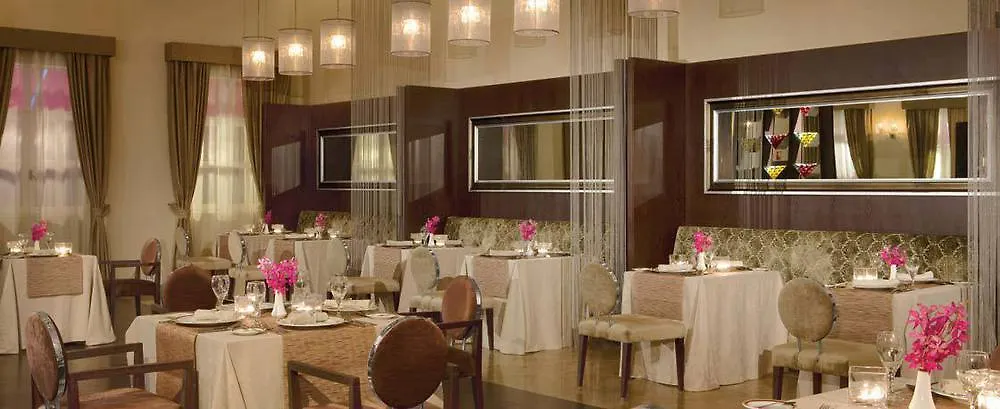 Secrets Wild Orchid (Adults Only) Ξενοδοχείο Μοντέγκο Μπέυ Θέρετρο