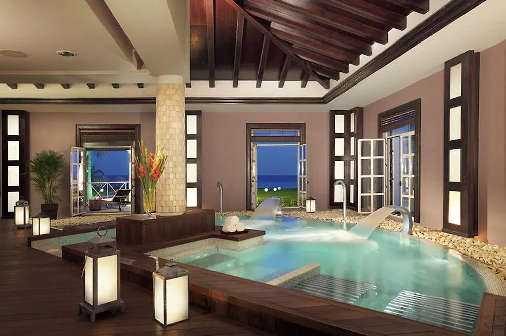 Secrets Wild Orchid (Adults Only) Ξενοδοχείο Μοντέγκο Μπέυ Θέρετρο