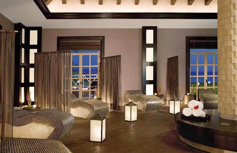 ***** Θέρετρο Secrets Wild Orchid (Adults Only) Ξενοδοχείο Μοντέγκο Μπέυ Τζαμάικα