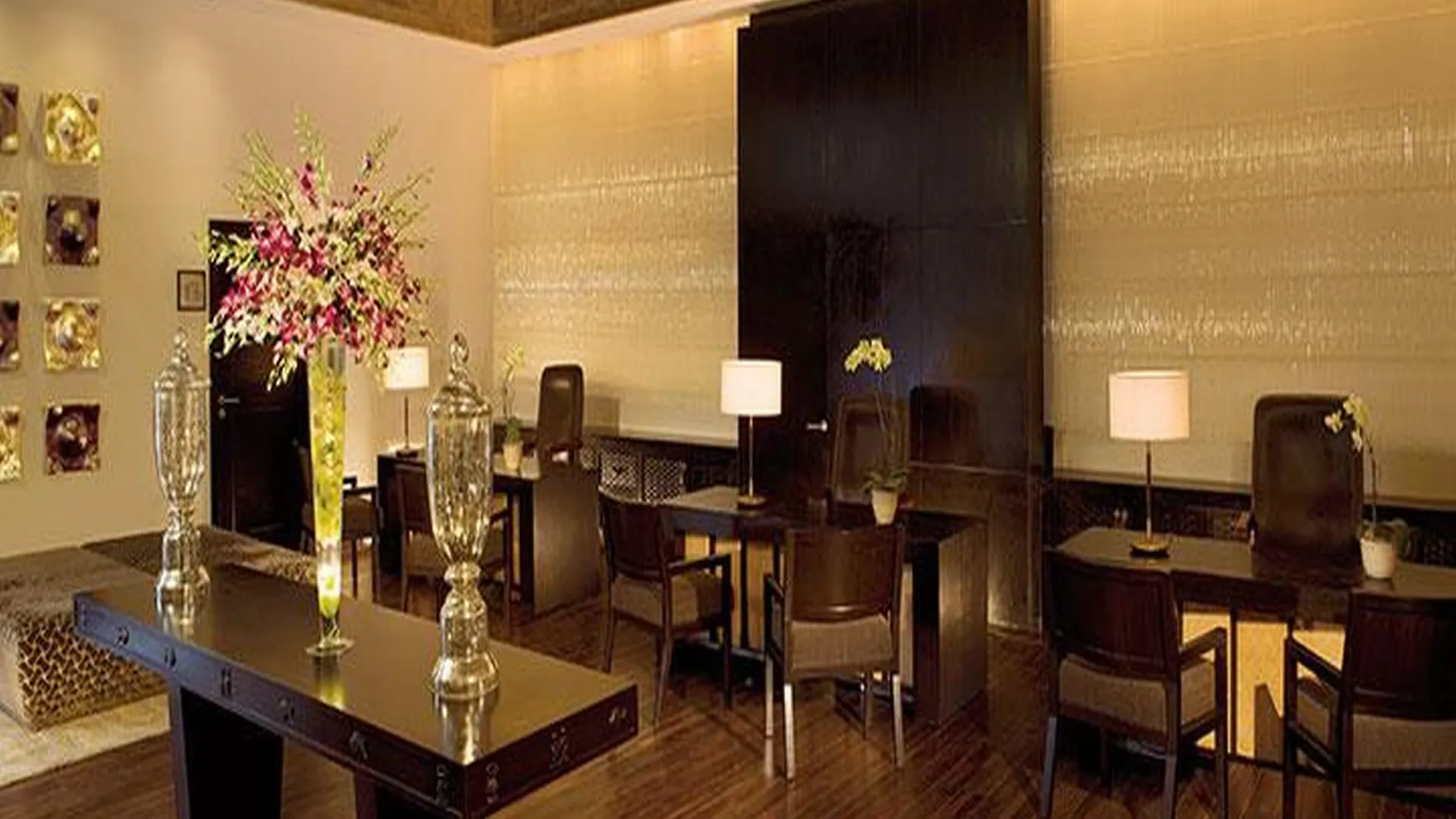 Θέρετρο Secrets Wild Orchid (Adults Only) Ξενοδοχείο Μοντέγκο Μπέυ