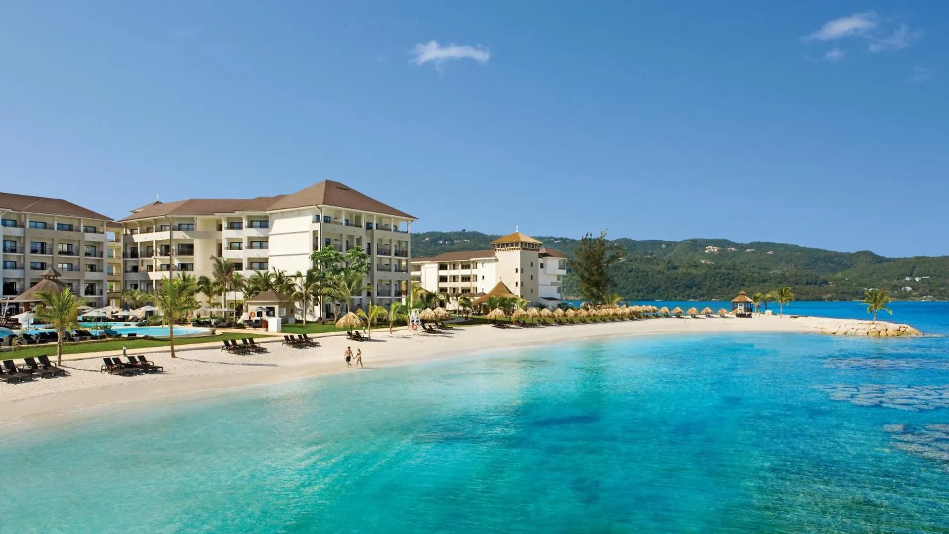 Secrets Wild Orchid (Adults Only) Ξενοδοχείο Μοντέγκο Μπέυ 5*,  Τζαμάικα