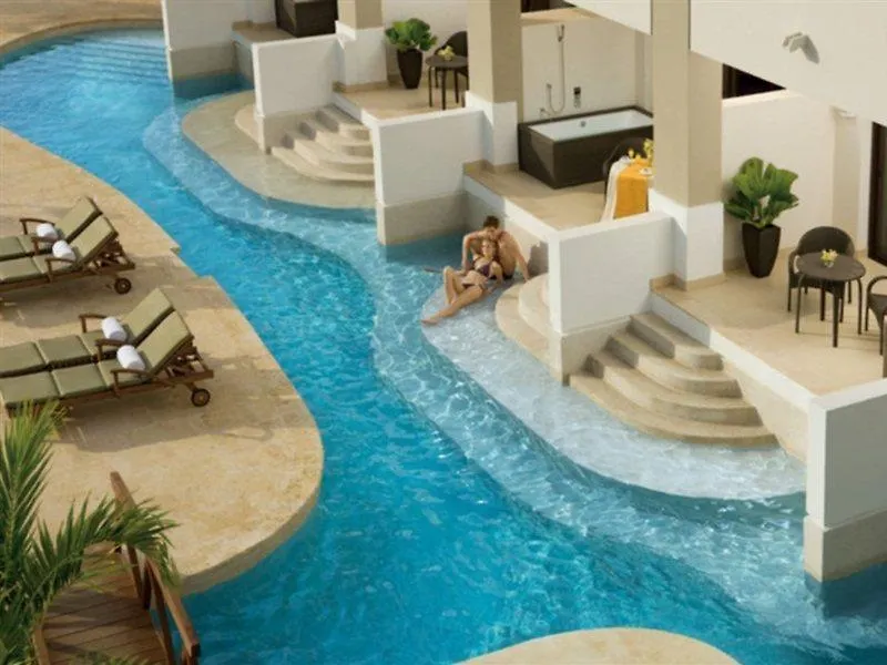 Θέρετρο Secrets Wild Orchid (Adults Only) Ξενοδοχείο Μοντέγκο Μπέυ