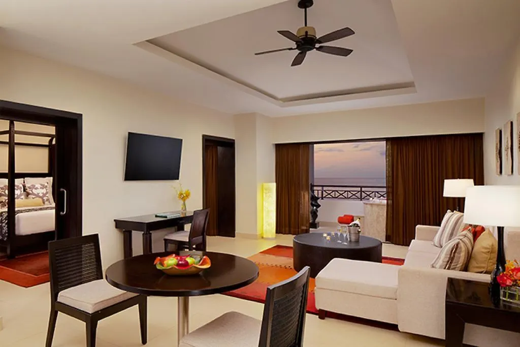 Secrets Wild Orchid (Adults Only) Ξενοδοχείο Μοντέγκο Μπέυ