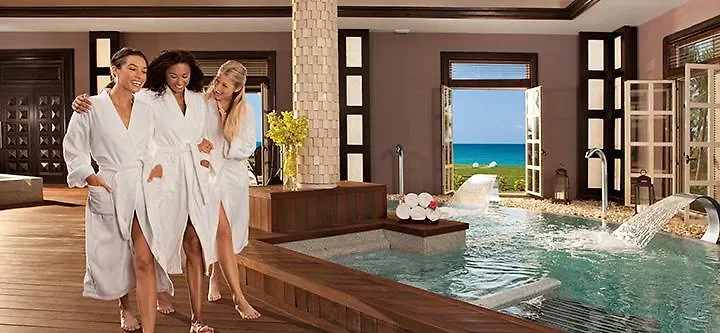 Secrets Wild Orchid (Adults Only) Ξενοδοχείο Μοντέγκο Μπέυ 5*,  Τζαμάικα