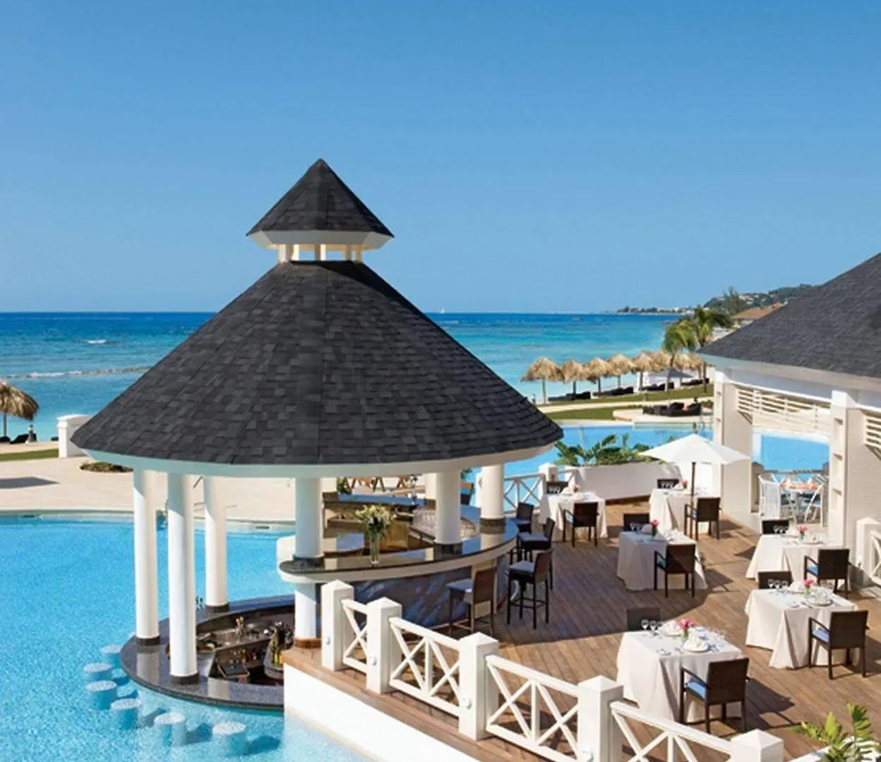 Secrets Wild Orchid (Adults Only) Ξενοδοχείο Μοντέγκο Μπέυ Τζαμάικα