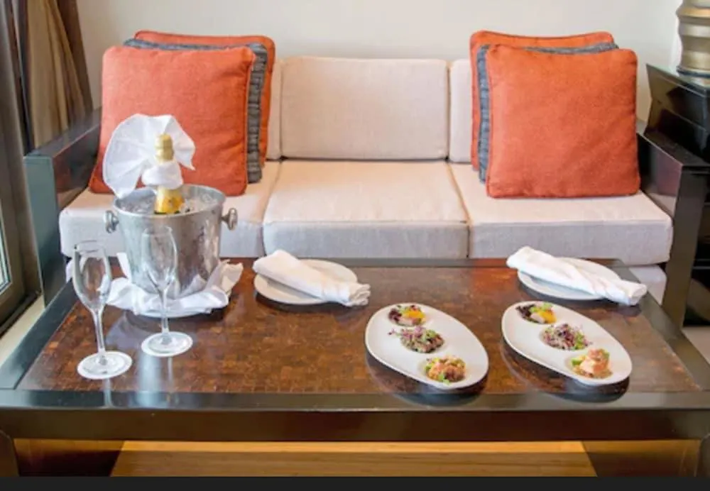 Hotel Secrets Wild Orchid Montego Bay 5*,