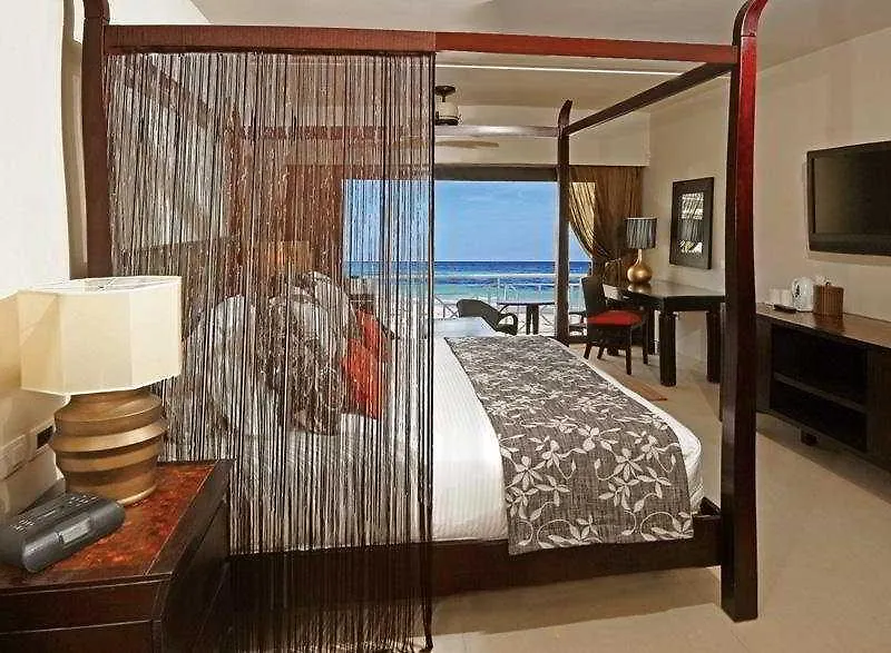 Resort Hotel Secrets Wild Orchid Montego Bay